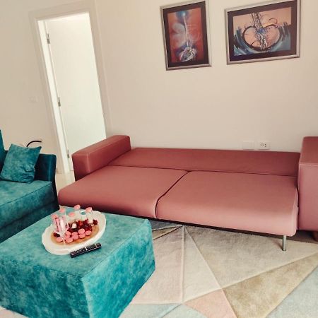 Saranda Terrace Apt. Rooms Екстериор снимка