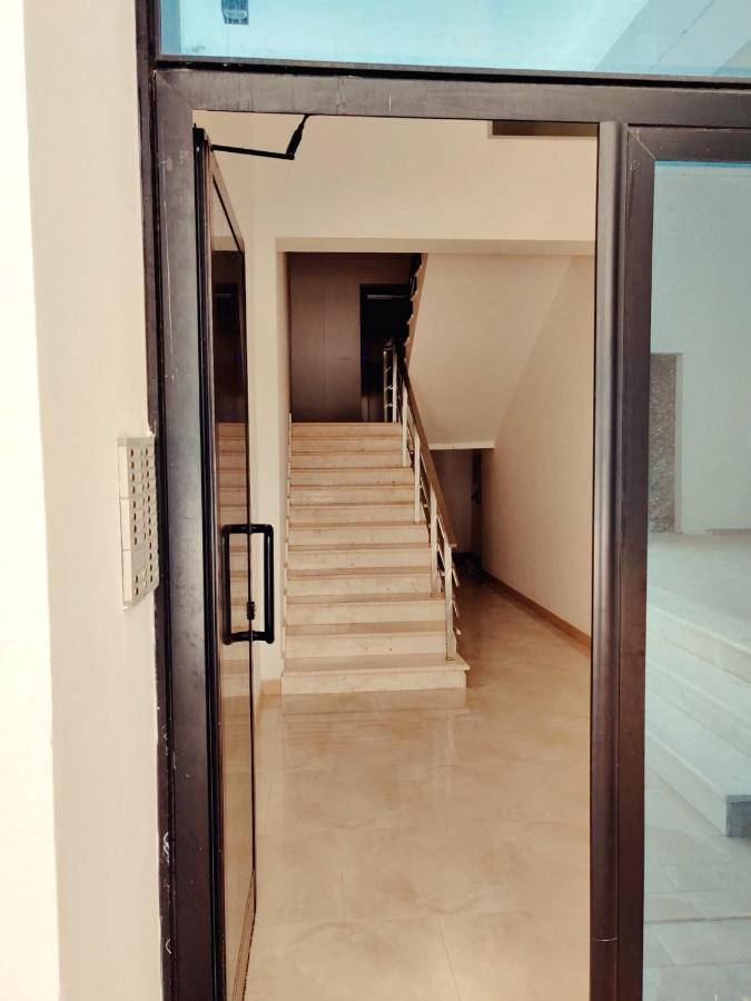 Saranda Terrace Apt. Rooms Екстериор снимка