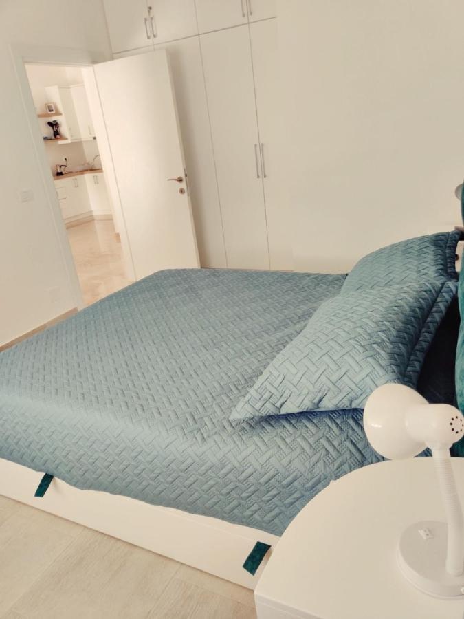 Saranda Terrace Apt. Rooms Екстериор снимка
