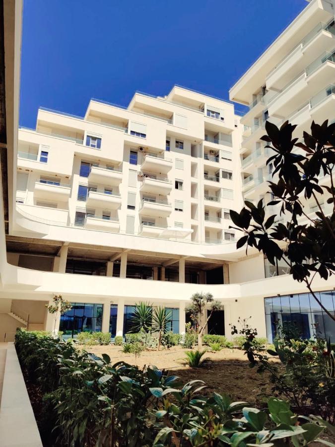 Saranda Terrace Apt. Rooms Екстериор снимка