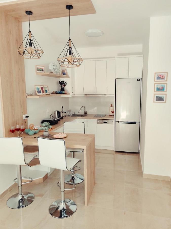 Saranda Terrace Apt. Rooms Екстериор снимка